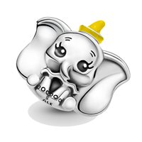 Charm Pandora Donna Disney in Argento 799392C01 - 799392C01